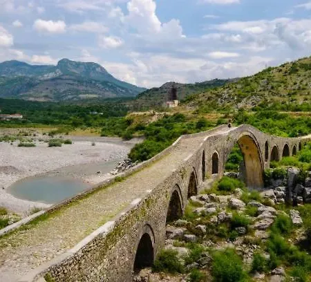 Lägenhet Rozafa Shkodër