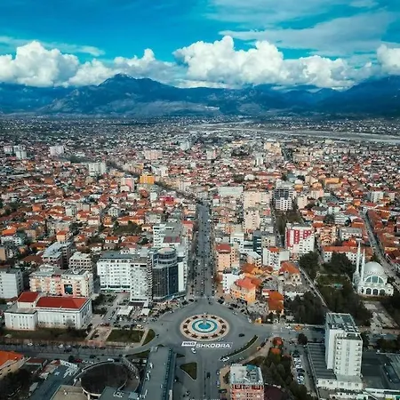 Lägenhet Rozafa Shkodër