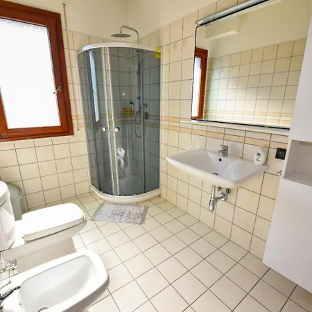 Rozafa Apartment Shkoder