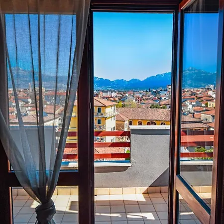 Apartment Rozafa