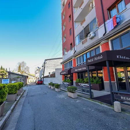 Rozafa * Shkoder